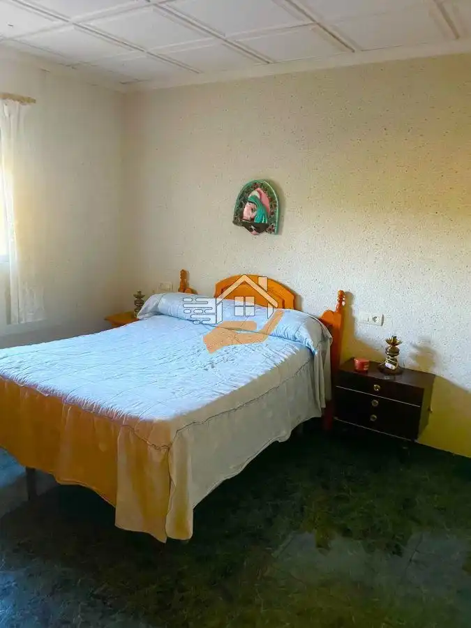 Casa rústica en venta en Vélez-Rubio, imagen 7
