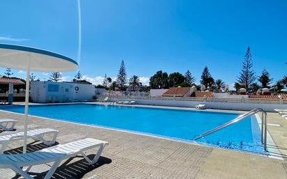 Swimming pool of Apartment for sale in Arona  with Terrace and Community pool