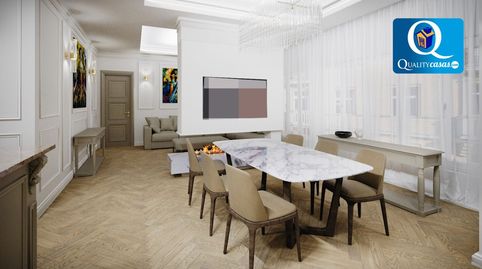 Foto 4 de Pis en venda a Barrio del Centro, Alicante / Alacant