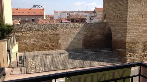 Foto 4 de Pis en venda a Calle Sor María de Leiva, 2, Santo Domingo de la Calzada, La Rioja