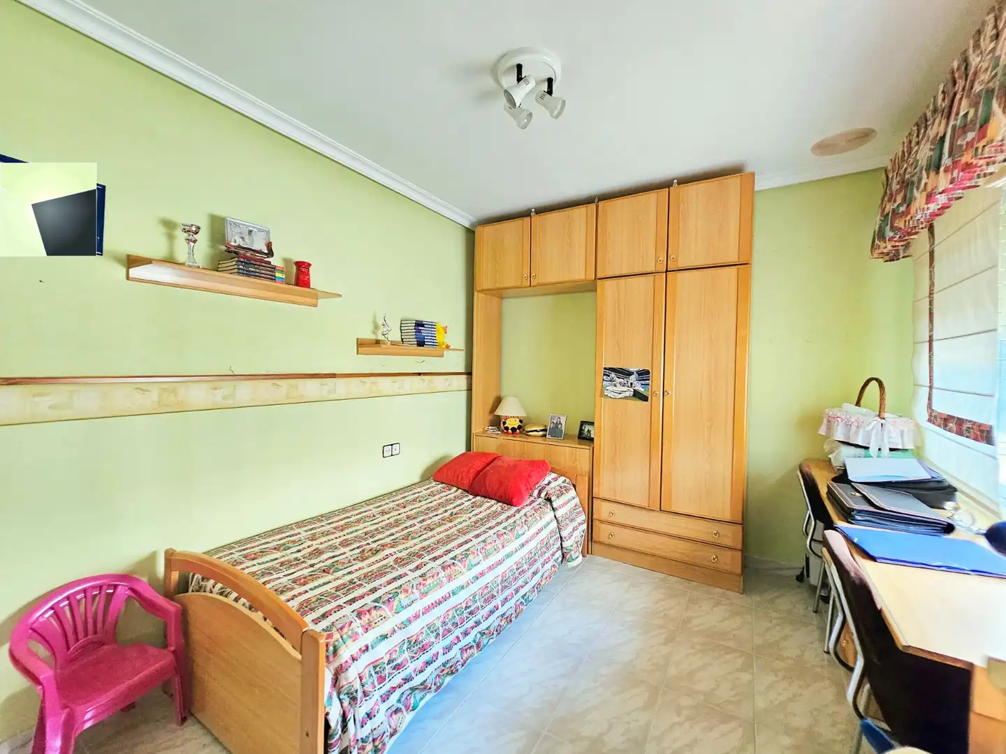Casa o chalet en venta en La Aljorra