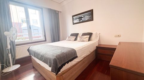 Foto 3 de Piso en venta en Anoeta, Donostia - San Sebastián