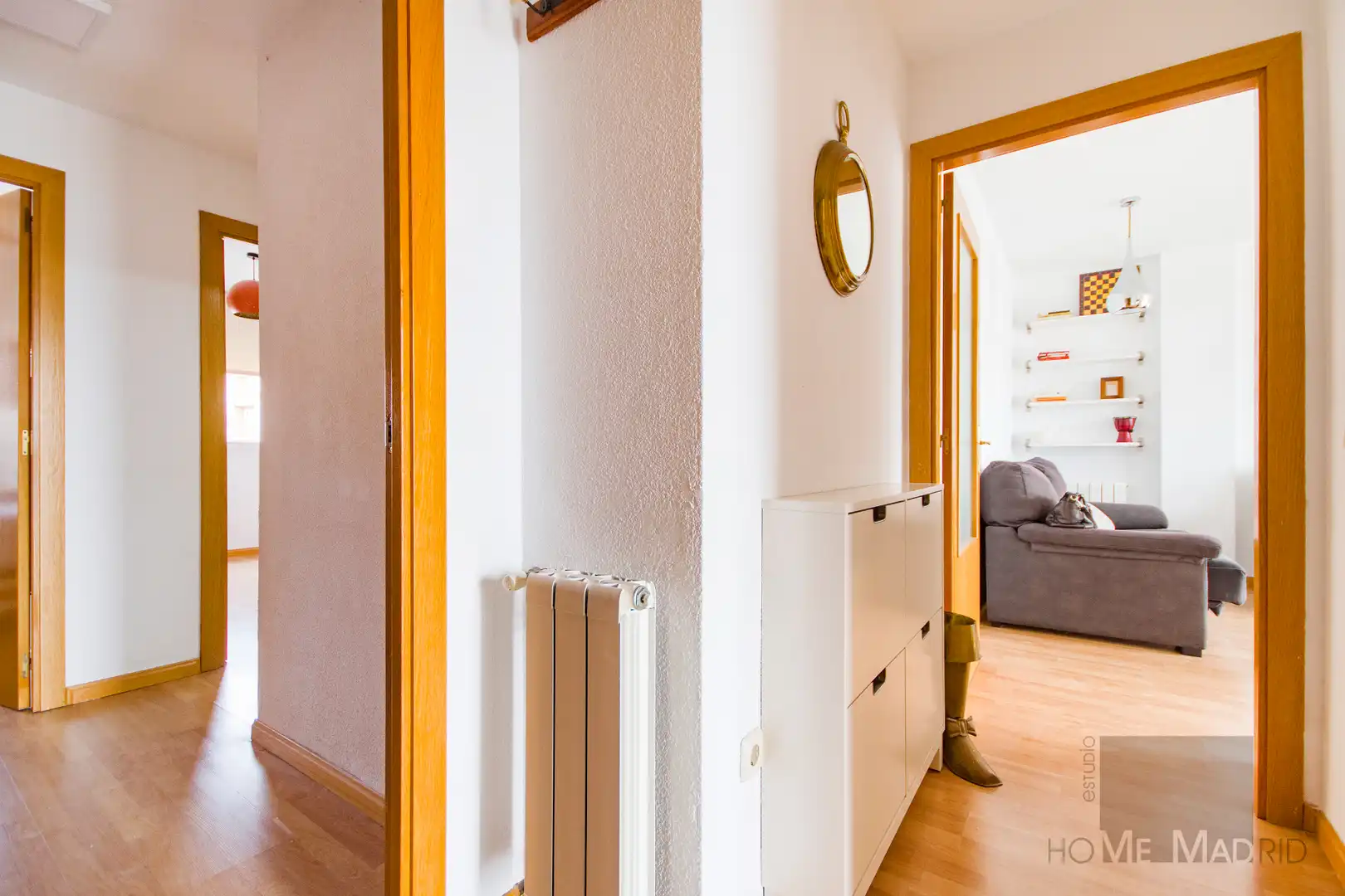 Flat with pool for sale in Fuencarral - El Pardo, imagen 24