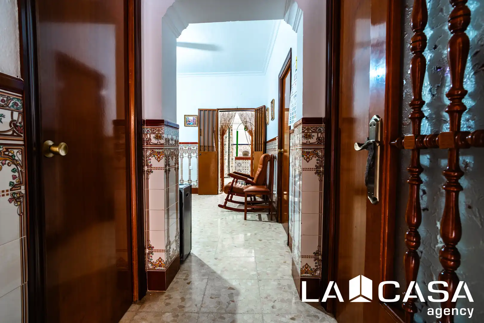 Casa con terraza en venta en Calle Guadalajara, imagen 17