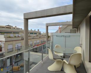 Terrace of Apartment to rent in Mogán  with Air Conditioner and Terrace