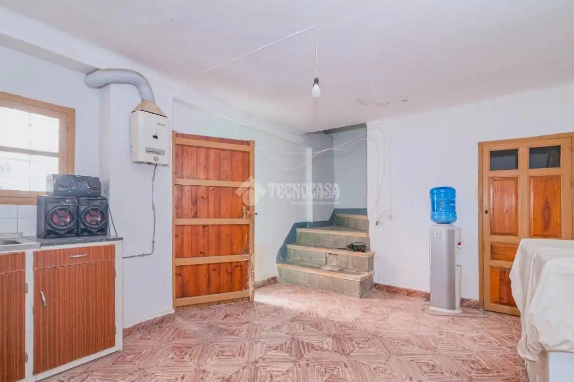 Houses for sale in Loja