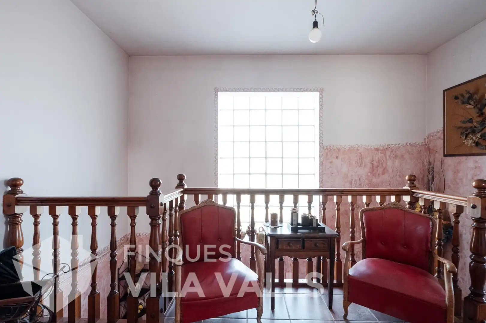 Finca rústica en venda en Sentmenat