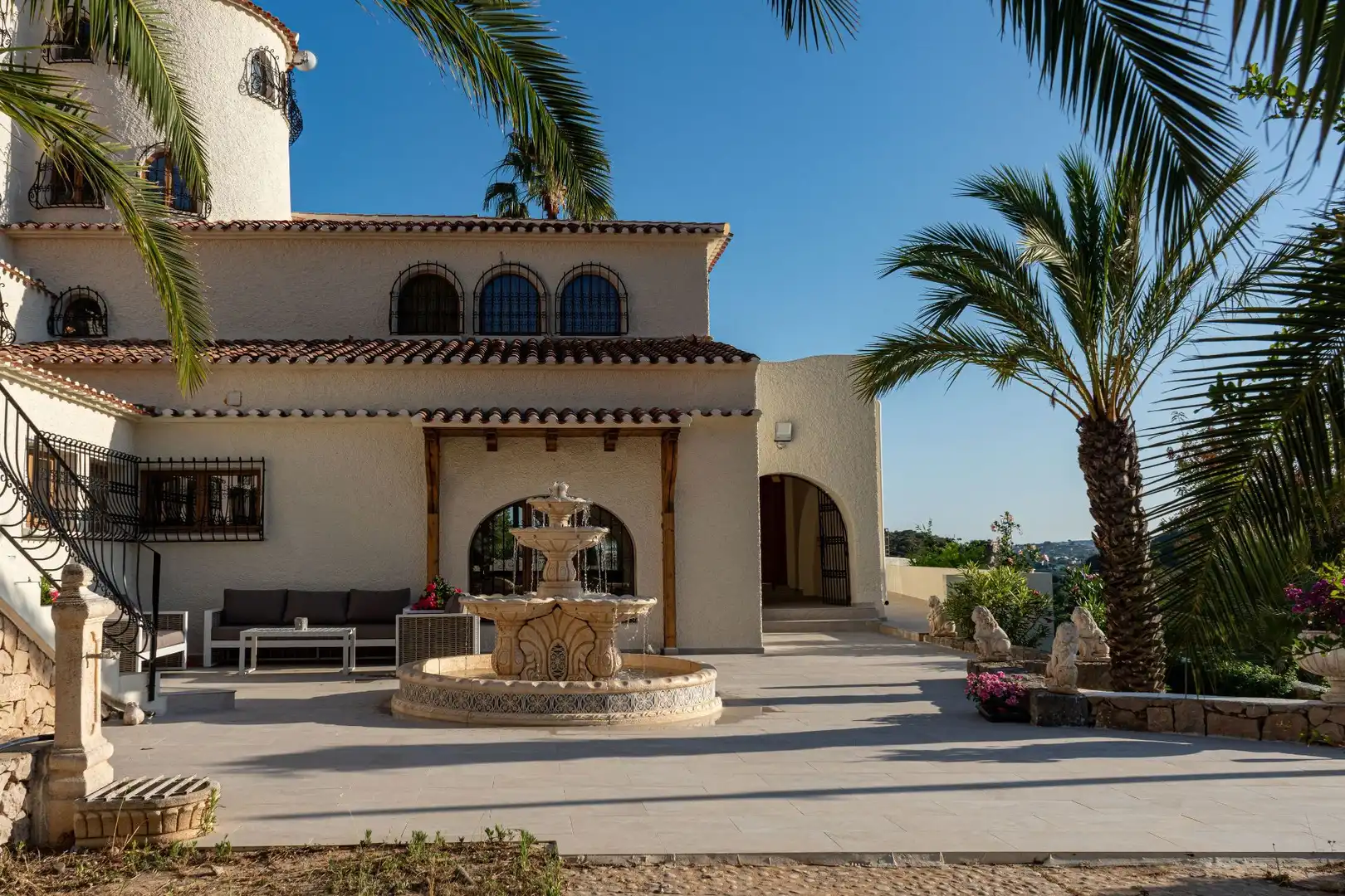 Haus mit Pool zum Verkauf in L'Olla, imagen 12