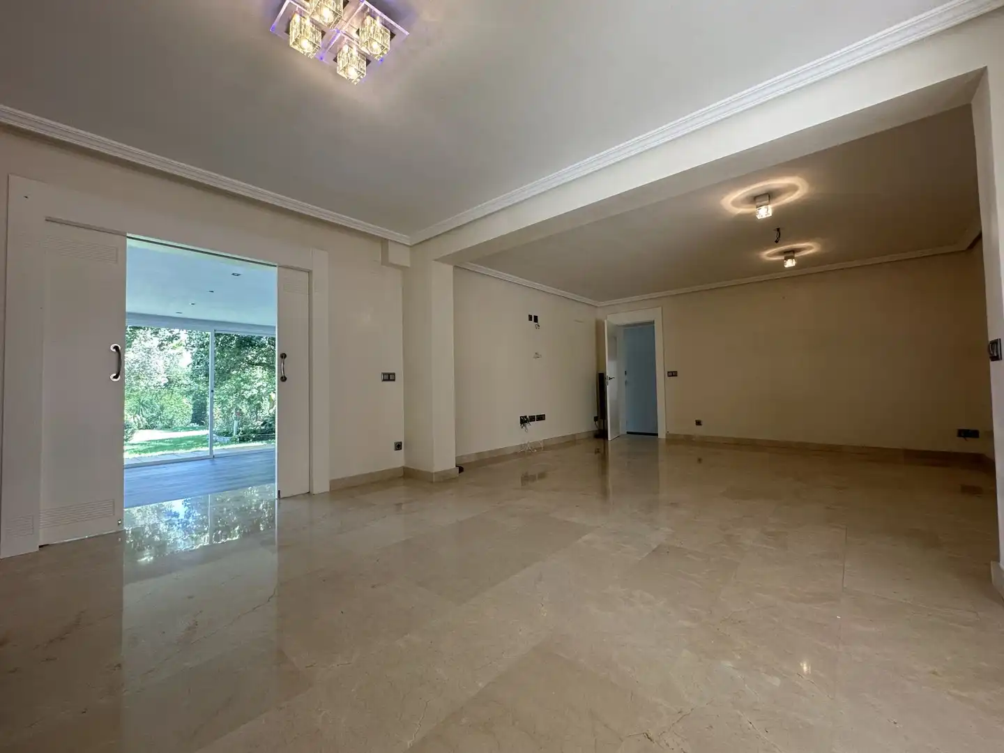 Casa o chalet en venta en Boadilla del Monte con Aire acondicionado, Jardín privado y Trastero