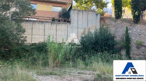 PUIGREIG  Parcela para casa adosada, imatge 5