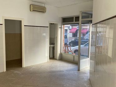 Business premises to rent in Cieza