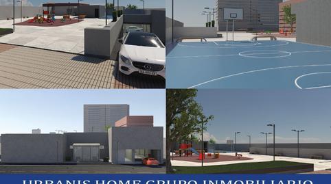 Photo 4 of Garage for sale in Peñamefecit - Avda Barcelona, Jaén