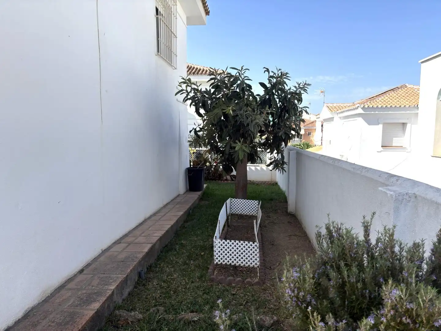 Detached house with garden for sale in Capellanía - Retamar, imagen 52