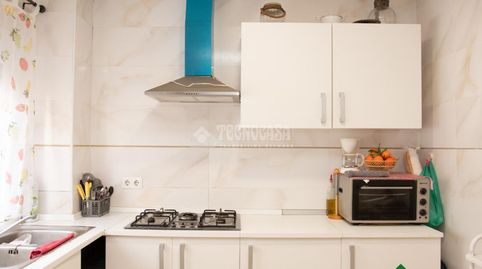 Foto 4 von Einfamilien-Reihenhaus zum Verkauf in Huércal de Almería, Almería