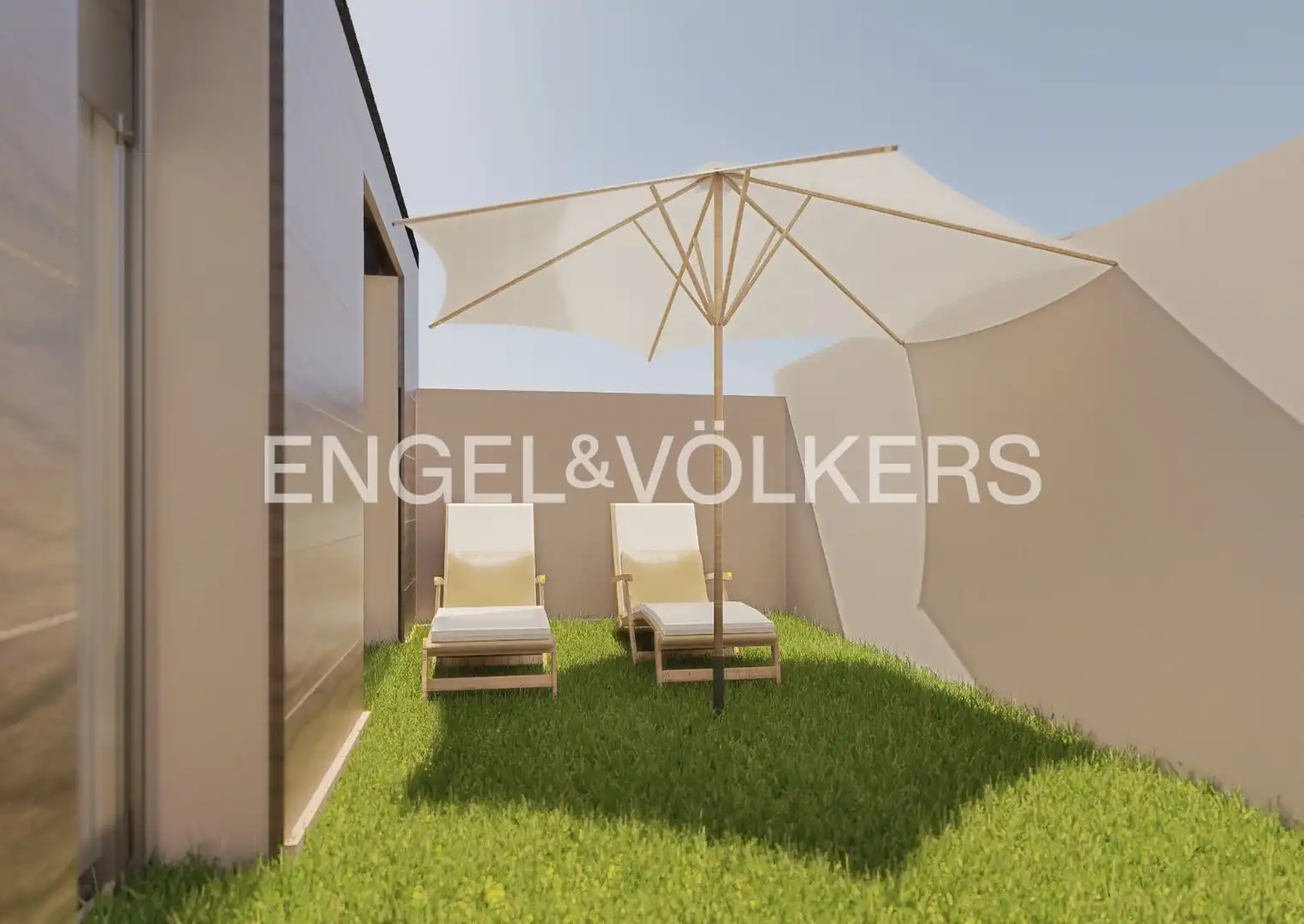 Piso con jardín en venta en Nou Barris, imagen 6