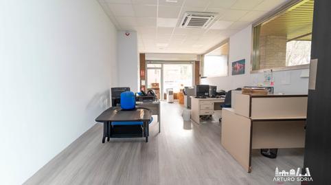 Photo 5 of Premises for rent in Calle de Arturo Soria, San Juan Bautista,  Madrid Capital