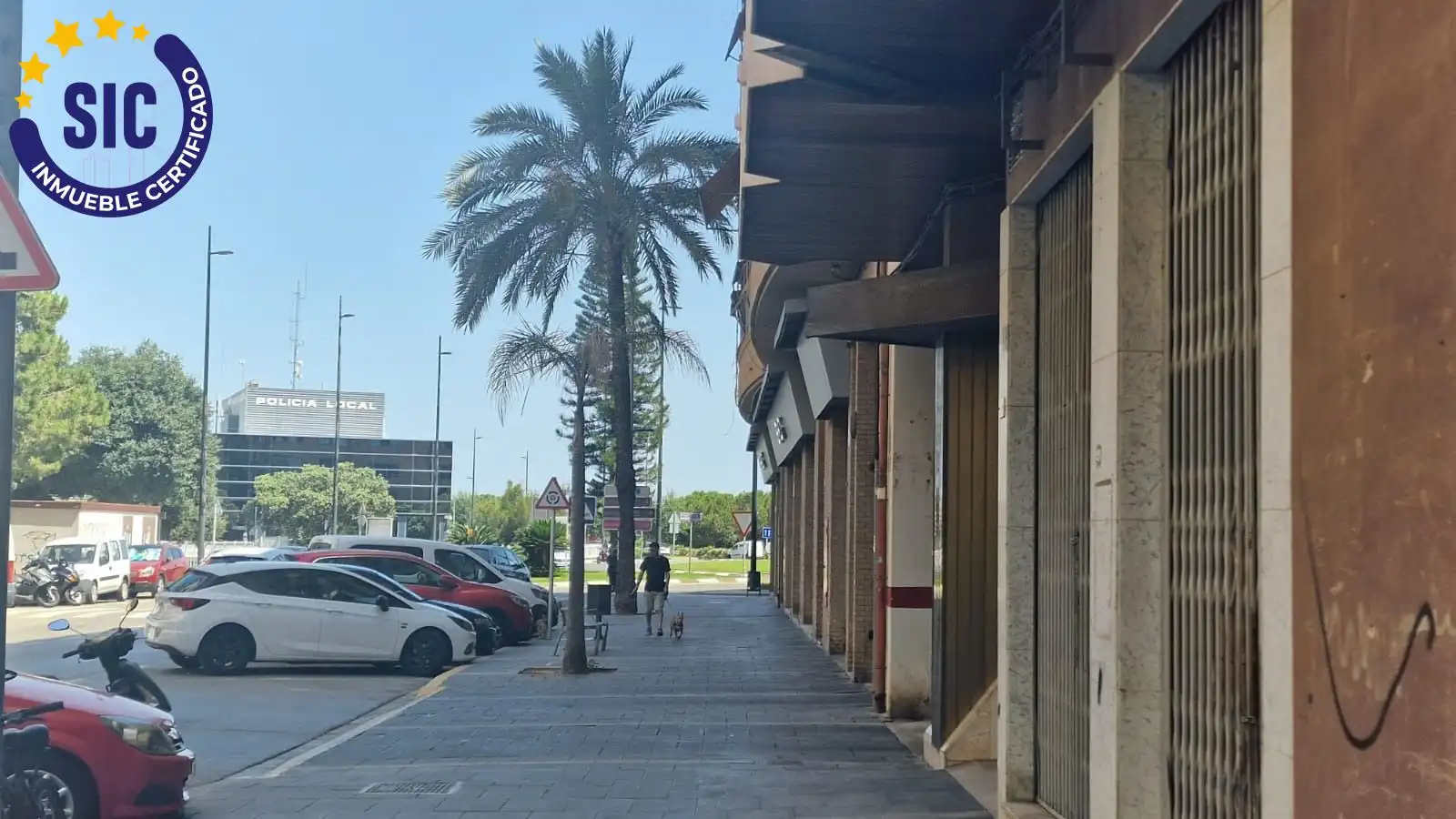 Appartement avec terrasse à vendre à Calle de la República Argentina, imagen 36