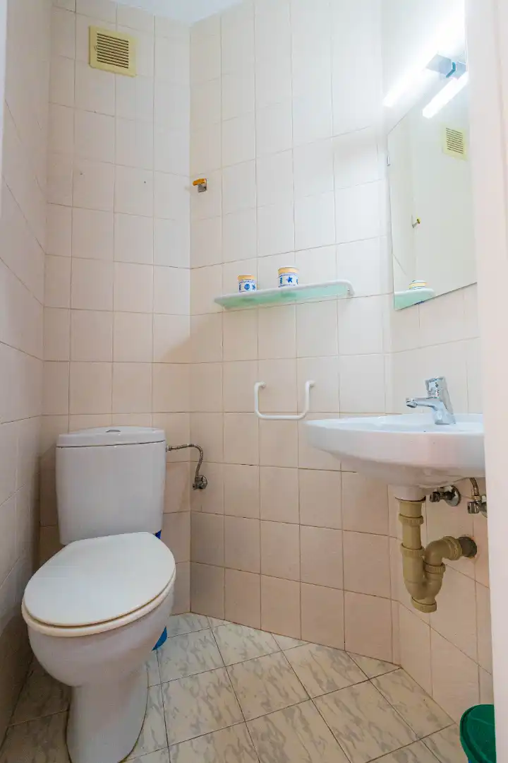 Baño de Piso en venta en Santander con Calefacción, Parquet y Terraza