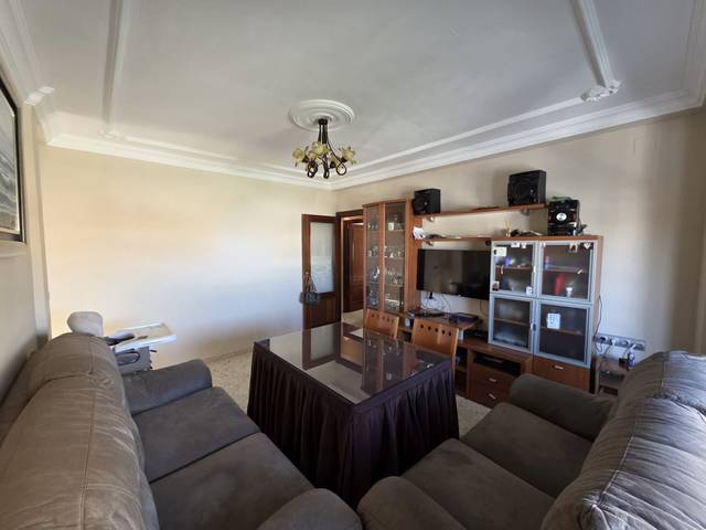 Piso en Venta en Plaza Félix Rodríguez de la Fuente en Rinconada