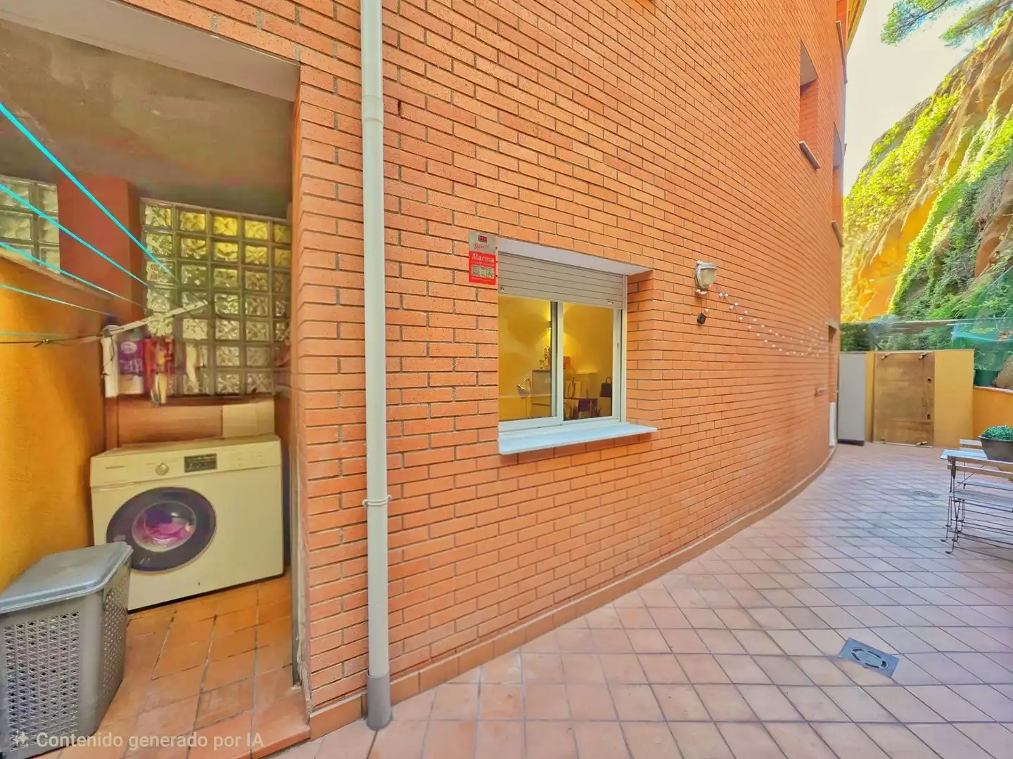 Exterior view of Flat for sale in Mont Ferrant - Joan Carles I