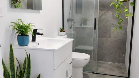 Foto 4 de Estudi en venda a Plaza Crevillente - Antiguos Juzgados - El Asilo, Elche / Elx