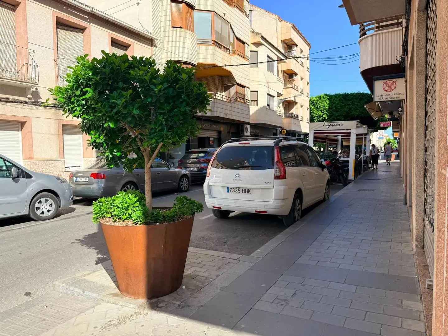 Mini appartamento in vendita a Almoradí, imagen 4