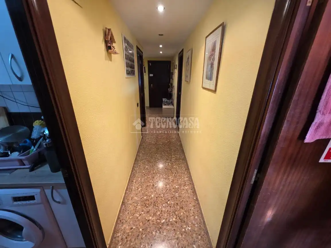 Flat for sale in Zaragoza  with Air Conditioner, Heating and Terrace