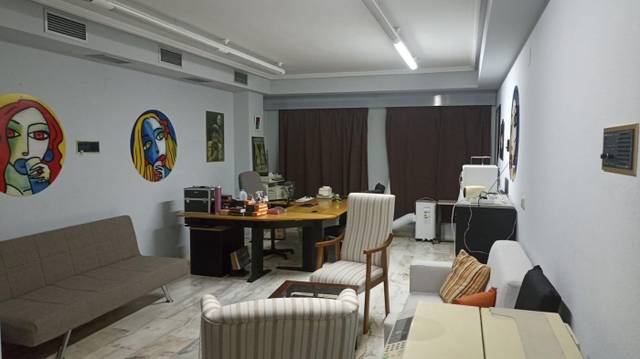 Oficina en Alquiler en Aguas Vivas - La Zambomba