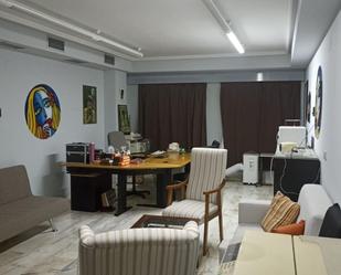 Living room of Office to rent in Cáceres Capital