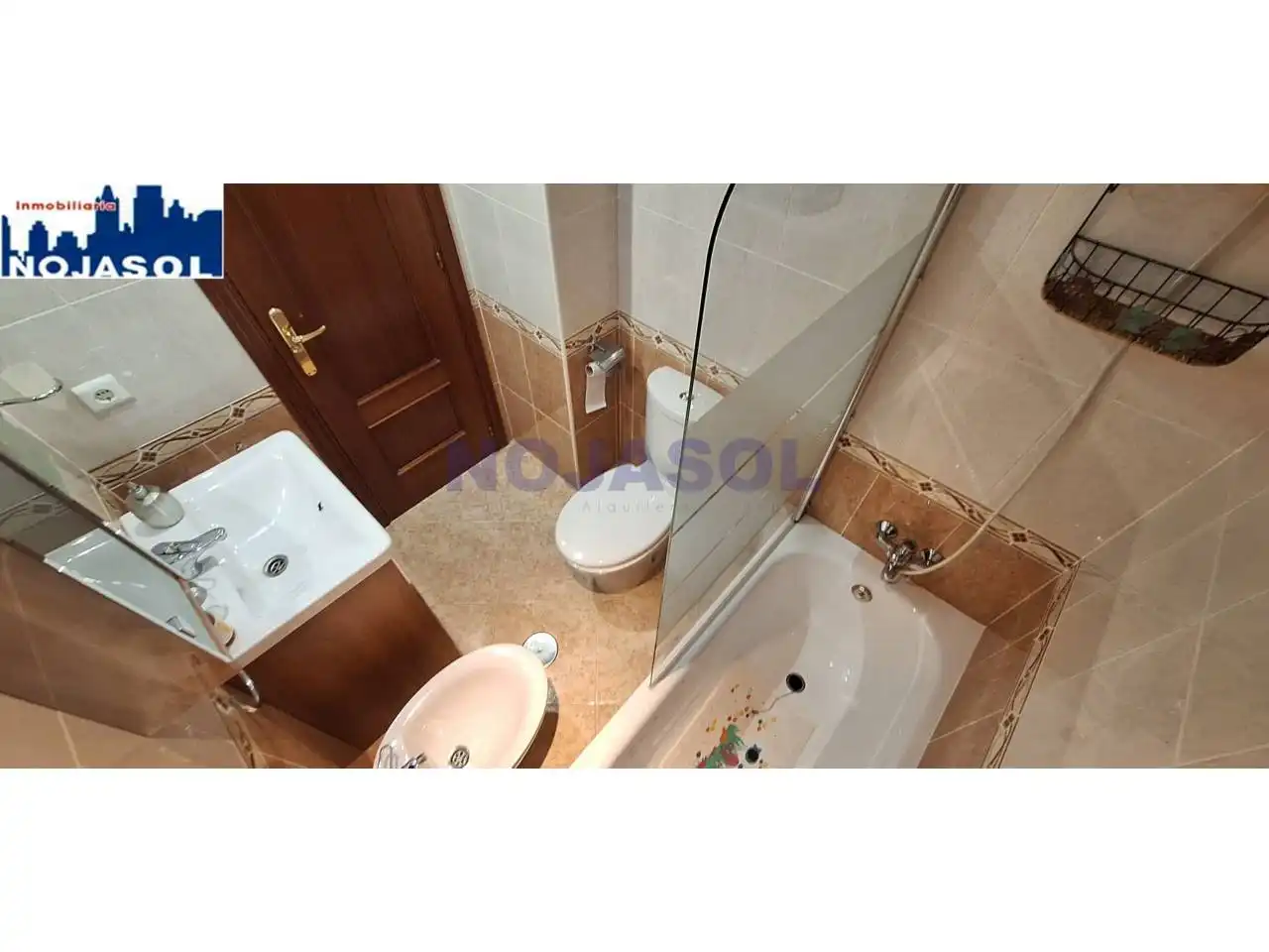 Apartament amb piscina de lloguer a Avenida SANTANDER 31, imagen 28