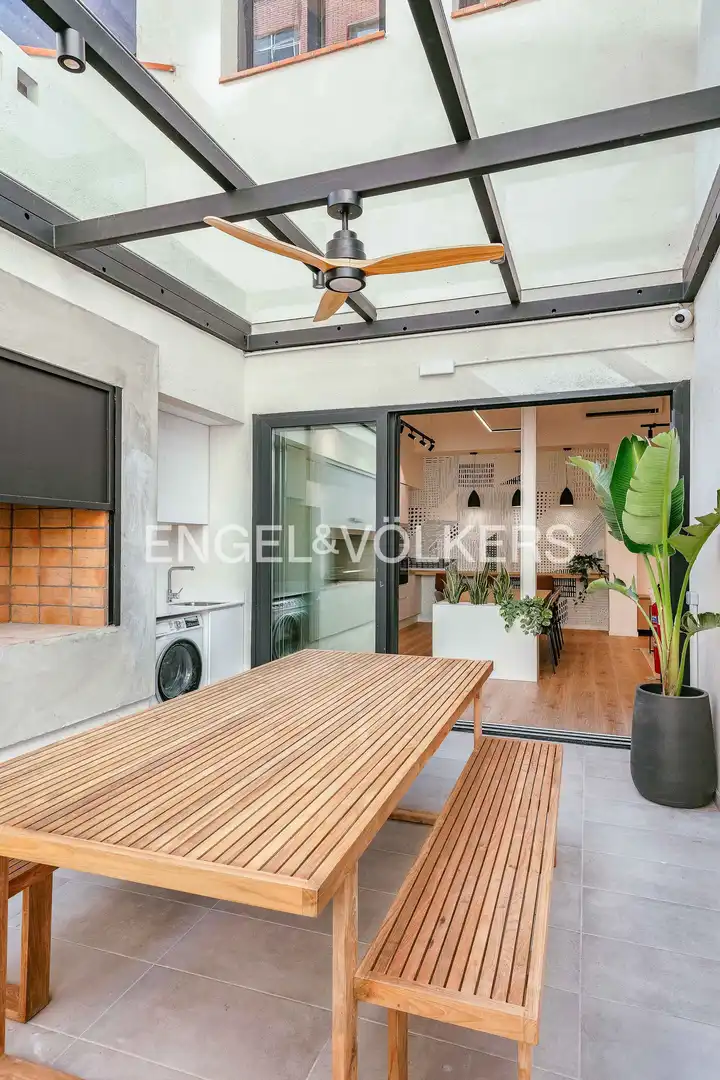 Piso con piscina en venta en Eixample, imagen 13