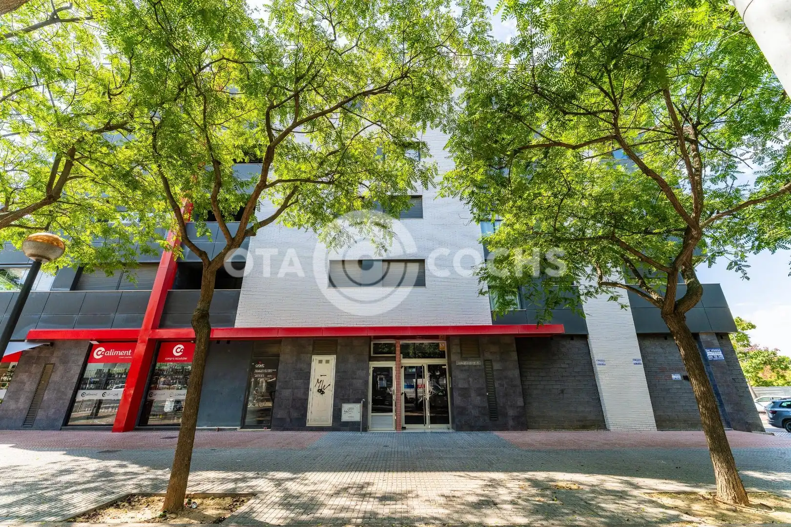 Flat with pool for sale in LLOSA DE LA, imagen 45
