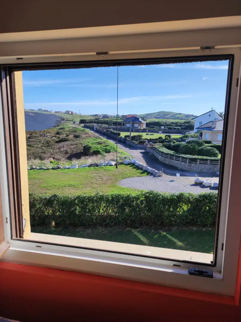 Casa o chalet de alquiler en Miengo con Calefacción, Jardín privado y Amueblado