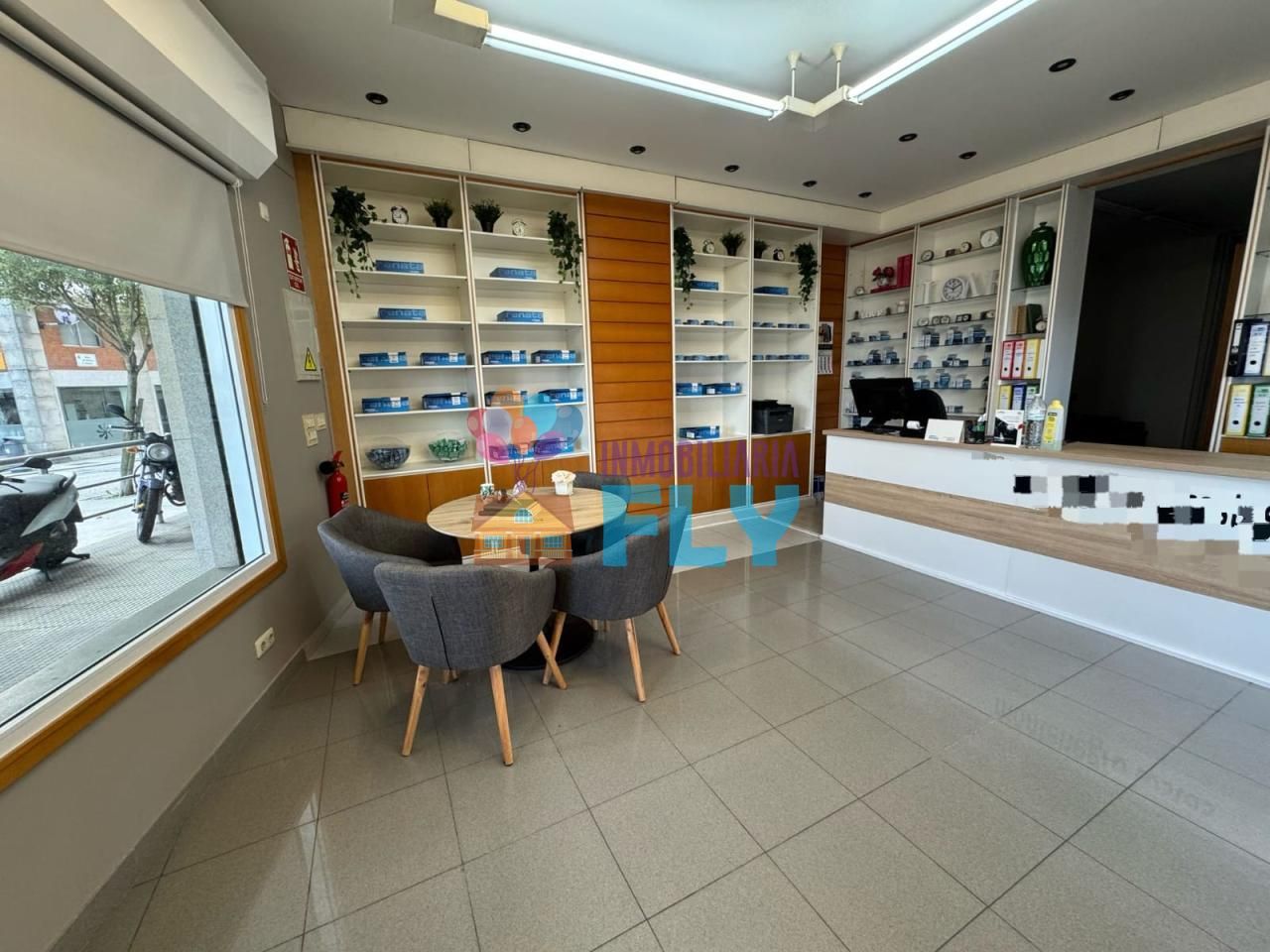 Premises for sale in Vigo 