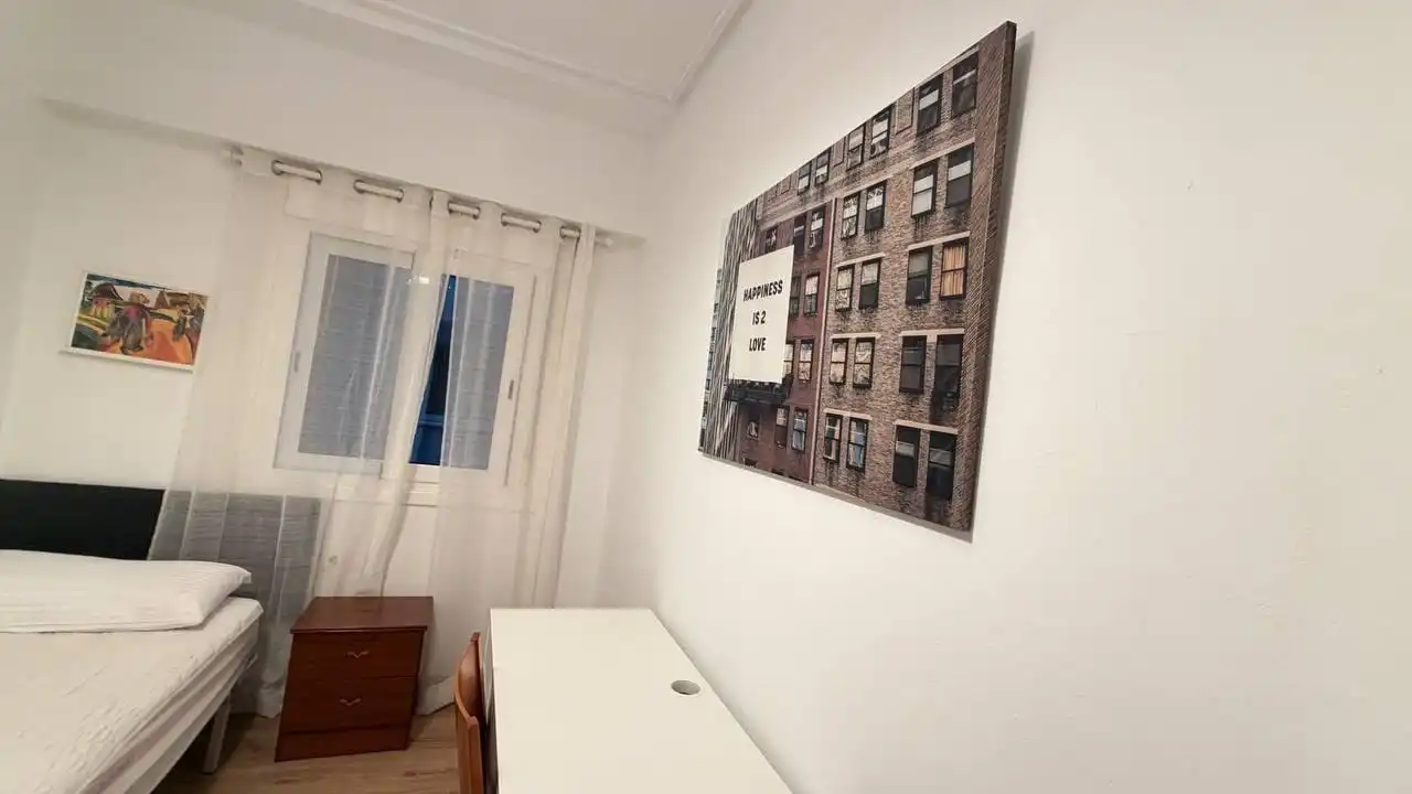 Wohnung mit Terrasse zur Miete in Centro, imagen 31