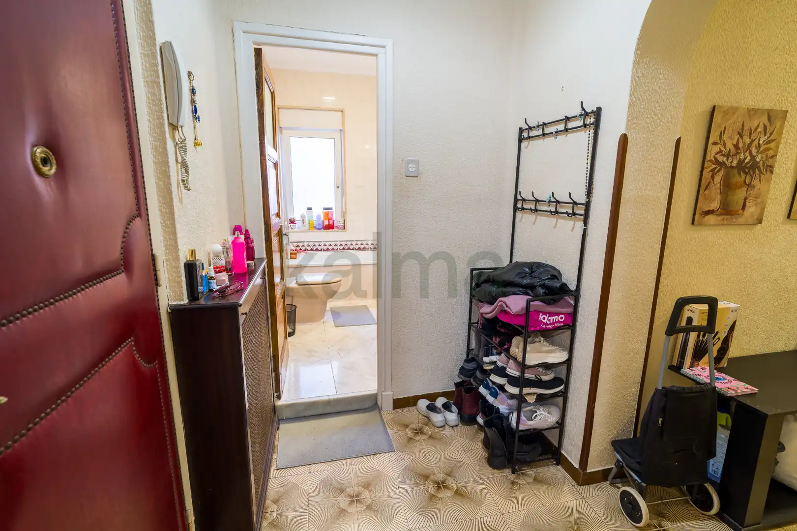 Wohnung mit Terrasse zum Verkauf in Avenida de Pumarín, imagen 2