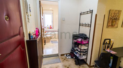 Foto 2 de Piso en venta en Avenida de Pumarín, Milán - Pumarín, Oviedo