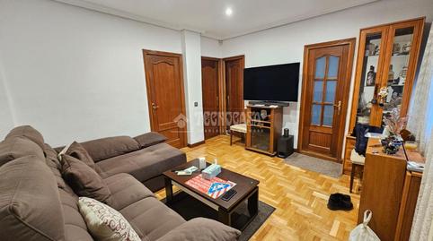 Foto 3 de Piso en venta en San Isidro,  Madrid Capital