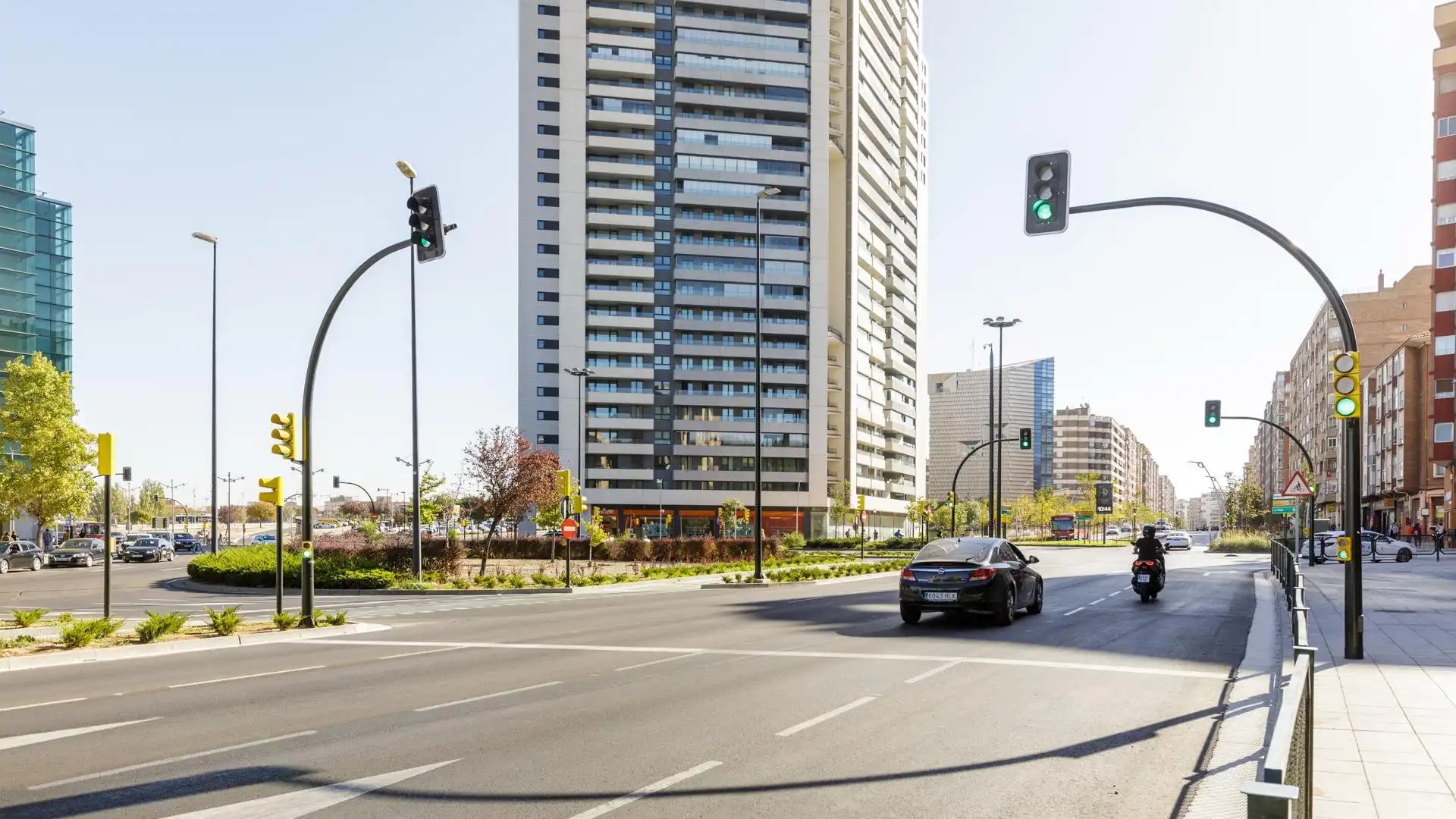 Flat with terrace for sale in Avenida NAVARRA 87, imagen 45