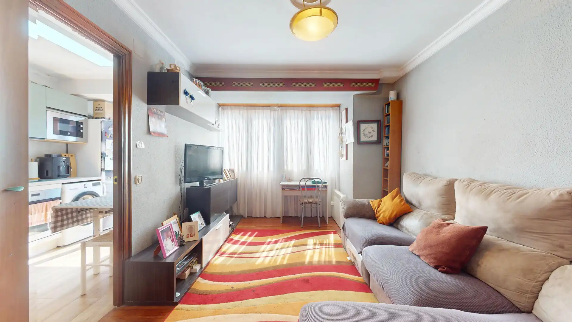 Wohnung zum Verkauf in Cruces, imagen 8
