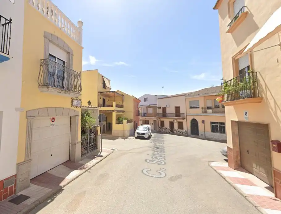 Casa en venda a Calle Salvador Ortiz Barragán, imagen 12