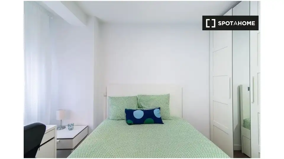 Room in Chopera