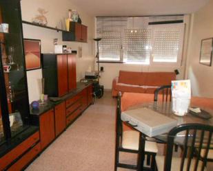 Living room of Flat for sale in Navàs  with Air Conditioner and Heating