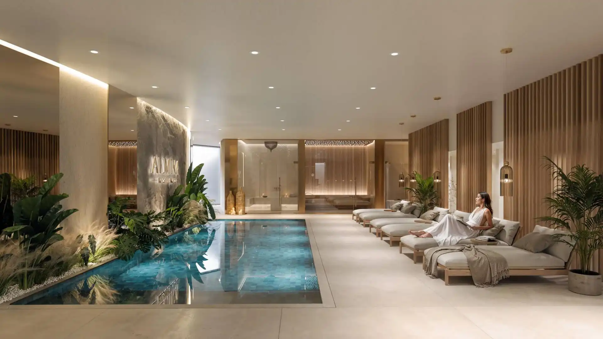 Habitatge amb piscina en venda a Punta Plata, imagen 17