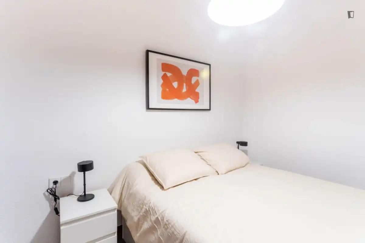 Apartamento de alquiler en L'Antiga Esquerra de l'Eixample