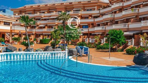 Foto 2 de Apartamento en venta en Luis Diaz de Losada, Playa de las Américas, Arona