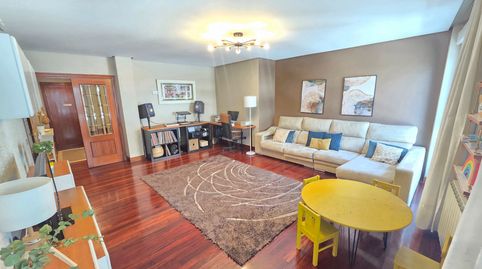 Foto 2 de Piso en venta en Avenida Montevideo, 32, Durango, Bizkaia