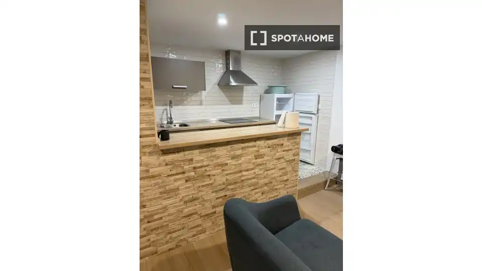 Habitació a Sancti Petri
