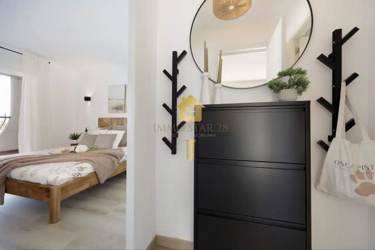 Piso en venta en Passatge Salins 4 Línea, Salins - Cavall de Mar