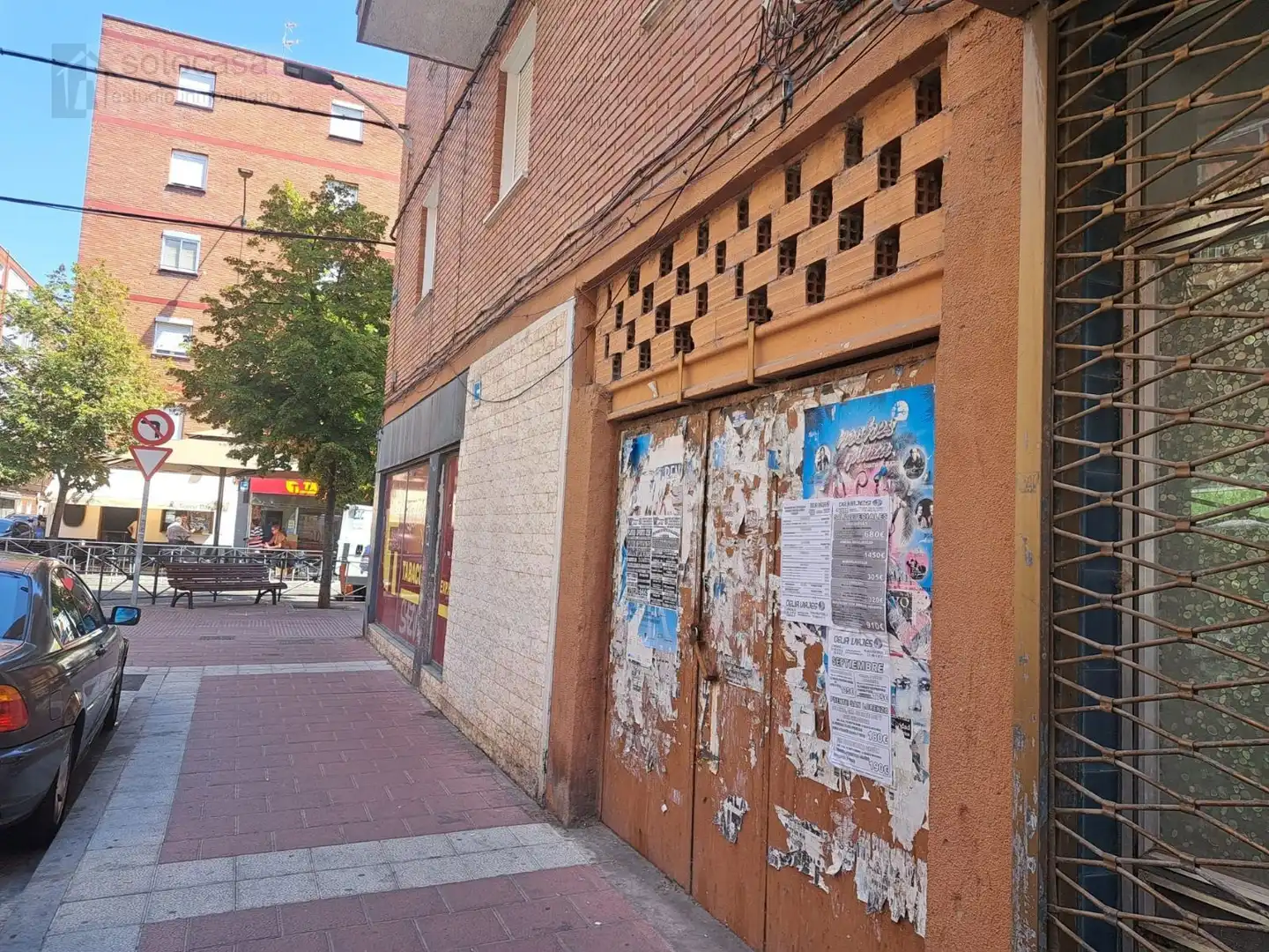Local comercial en venda a Cardenal Cisneros 19, imagen 2